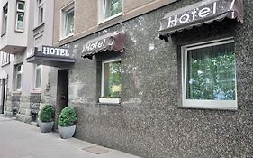 Hotel Am Ehrenhof