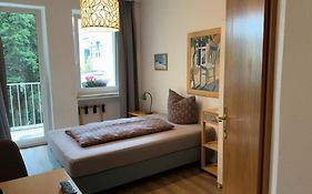 Hotel Am Ehrenhof